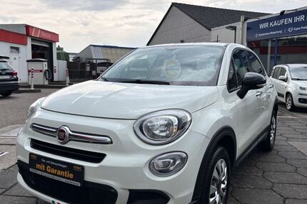 Fiat 500X 88.930 km 7.999 &euro; Bochum 44809