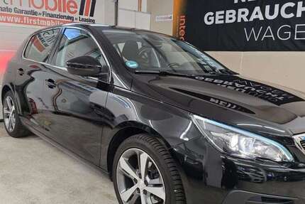 Peugeot 308 72.000 km 14.900 &euro; Darmstadt 64293