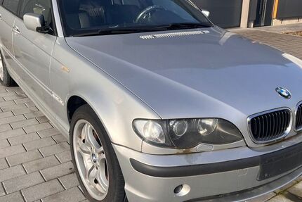BMW 330 200.000 km 3.500 &euro; Ottersweier 77833