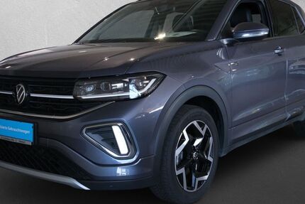 VW T-Cross 34.282 km 26.890 &euro; Hohenwestedt 24594