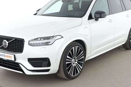 Volvo XC90 108.655 km 38.580 &euro; Stuttgart 70195