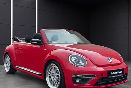 VW Beetle 36.000 km 32.490 &euro; Hagen 58089