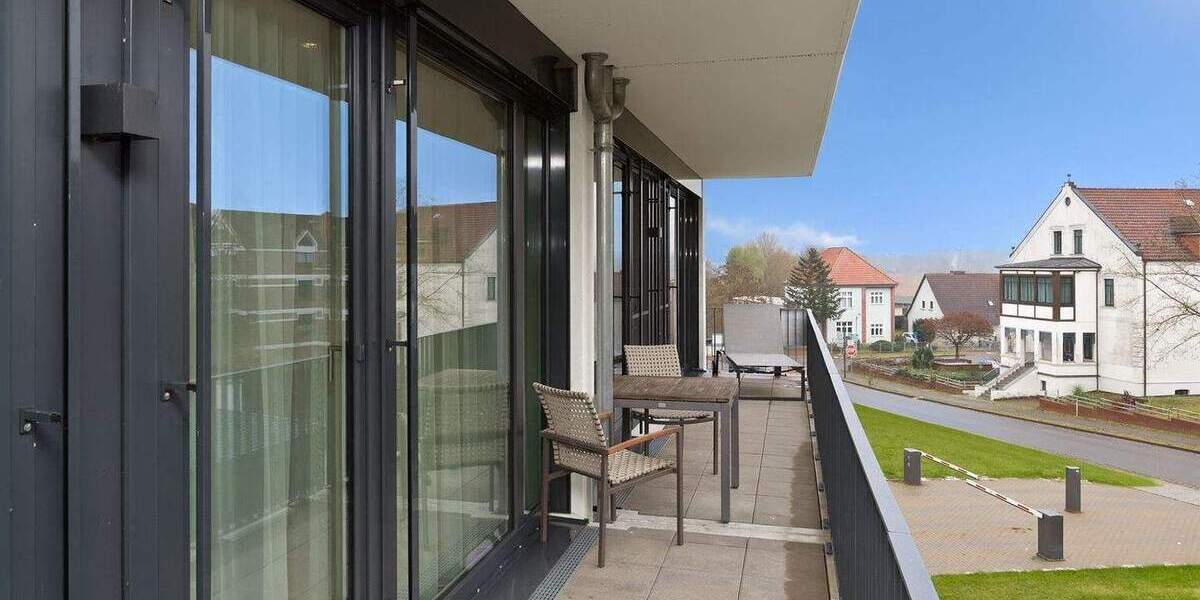 Etagenwohnung Waren (Müritz) Waren - 3 Zimmer, 85 m&sup2;, 490.000&euro; | Angebot:25687133