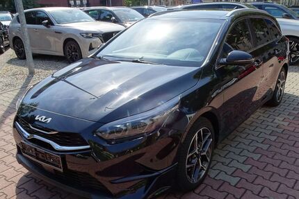 Kia ceed Sportswagon 54.231 km 21.500 &euro; Berlin 12359