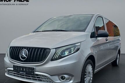 Mercedes-Benz Vito 207.123 km 19.900 &euro; Jork 21635