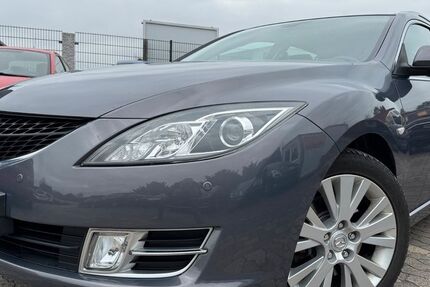 Mazda 6 185.000 km 2.999 € Hildesheim 31137