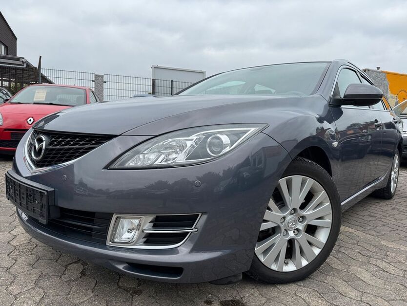 Mazda 6 185.000 km 2.999 € Hildesheim 31137