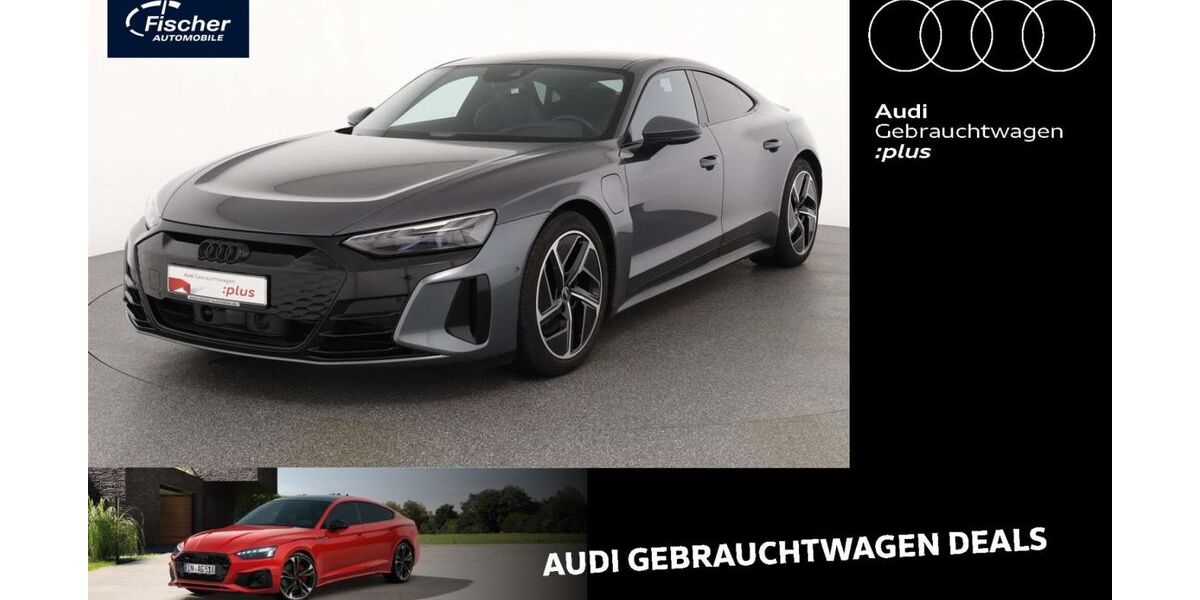 Audi e-tron GT 67.430 km 46.980 &euro; Neumarkt 92318