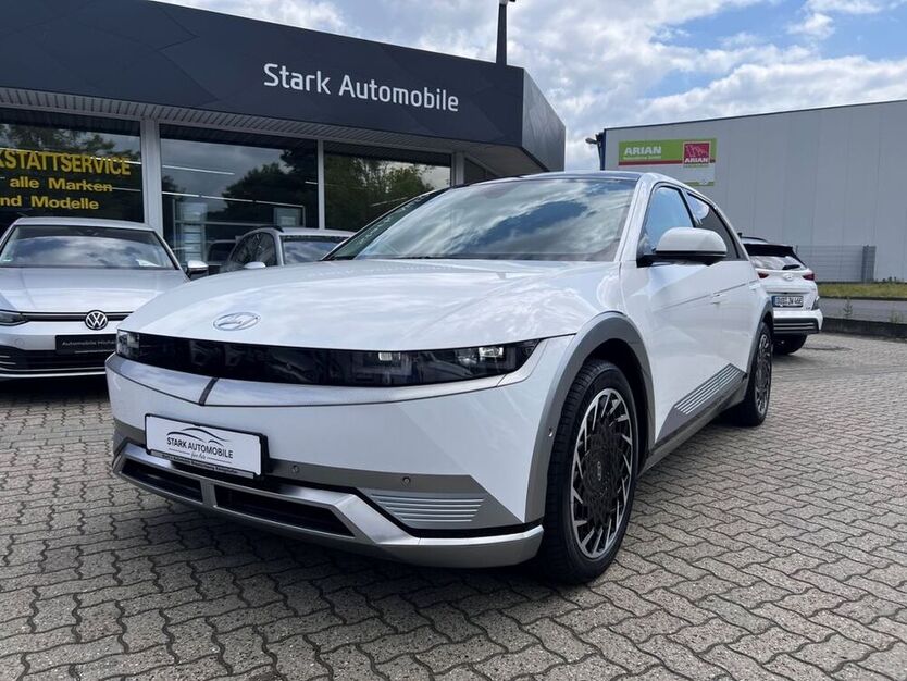 IONIQ 5