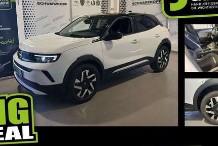 Opel Mokka 6.695 km 18.980 &euro; Amberg 92224