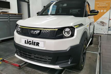 Ligier Myli