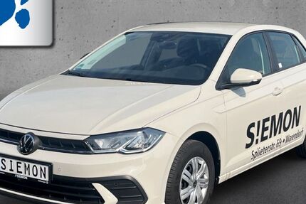 VW Polo 6.048 km 16.990 € Warendorf 48231