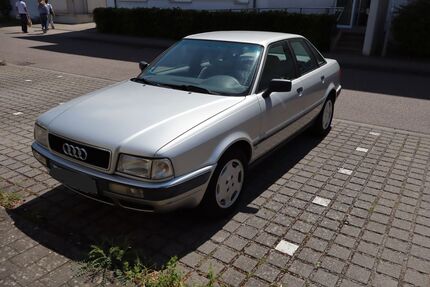 Audi 80 179.000 km 1.400 &euro; Karlsruhe 76149