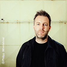 Josh. & Rian - Tour 2026 25.07.2026 Festivalgelände Wiesen