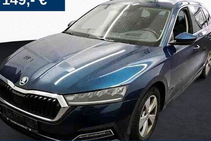 Skoda Octavia 102.213 km 21.930 &euro; Niefern-Öschelbronn 75223
