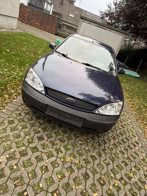 Ford Mondeo 211.000 km 1.650 € Herzogenrath 52134