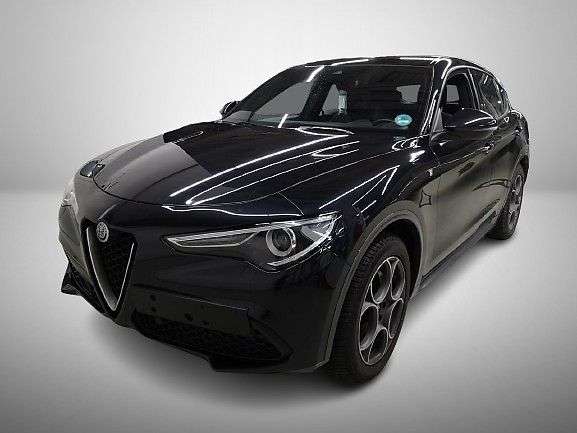 Stelvio