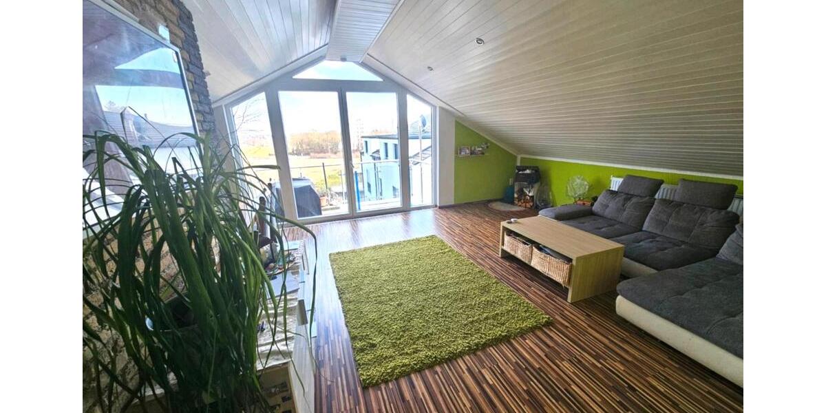 Dachgeschoßwohnung Markt Schwaben - 3 Zimmer, 61 m&sup2;, 335.000&euro; | Angebot:26823813