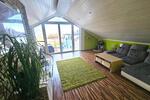 Dachgeschoßwohnung Markt Schwaben - 3 Zimmer, 61 m&sup2;, 335.000&euro; | Angebot:26823813