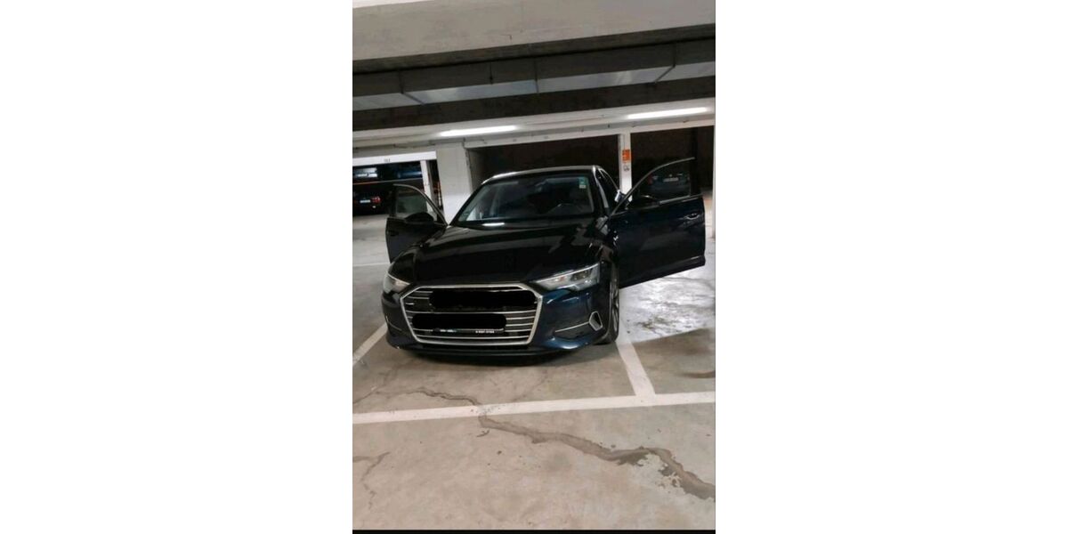 Audi A6 121.500 km 24.999 &euro; Erding 85435