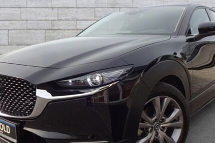 Mazda CX-30 25.700 km 20.790 &euro; Augsburg 86179