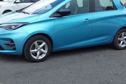 Renault ZOE 61.043 km 13.990 &euro; Bad Wildungen 34537