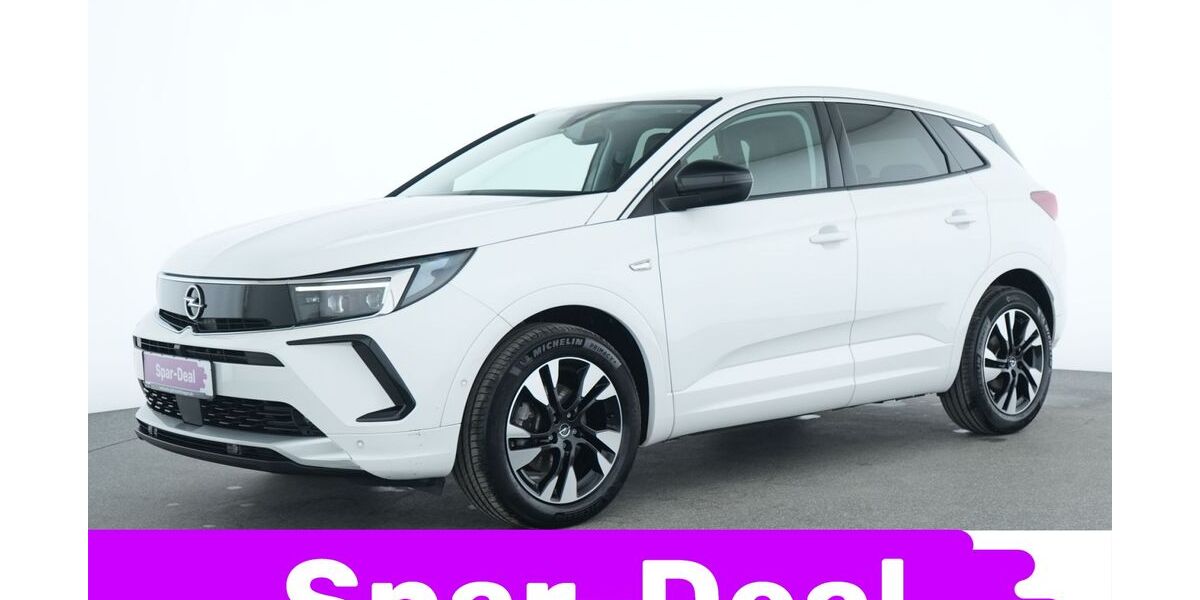 Opel Grandland (X) 44.848 km 20.553 &euro; Dietzenbach bei Frankfurt 63128