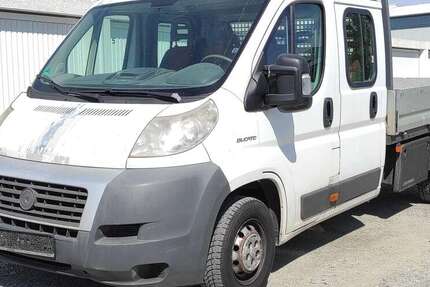 Fiat Ducato 134.999 km 6.999 &euro; Bickenbach 64404