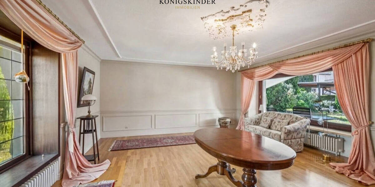 Einfamilienhaus Malsch - 1 Zimmer, 240 m&sup2;, 879.000&euro; | Angebot:26401452