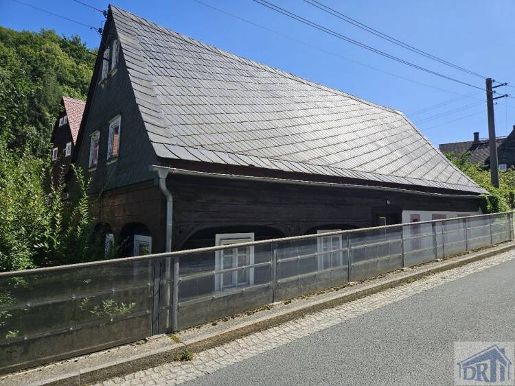 Einfamilienhaus Waltersdorf Waltersdorf - 3 Zimmer, 120 m&sup2;, 85.000&euro; | Angebot:26276230