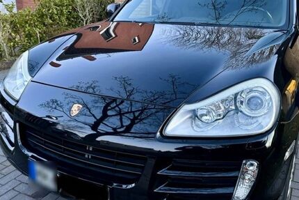 Porsche Cayenne 180.000 km 10.600 &euro; Hamburg-Rissen 22559