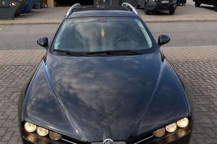 Alfa Romeo 159 163.500 km 4.299 &euro; hillesheim 67586