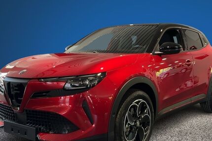 Alfa Romeo Junior 2.500 km 31.990 &euro; Krefeld 47805