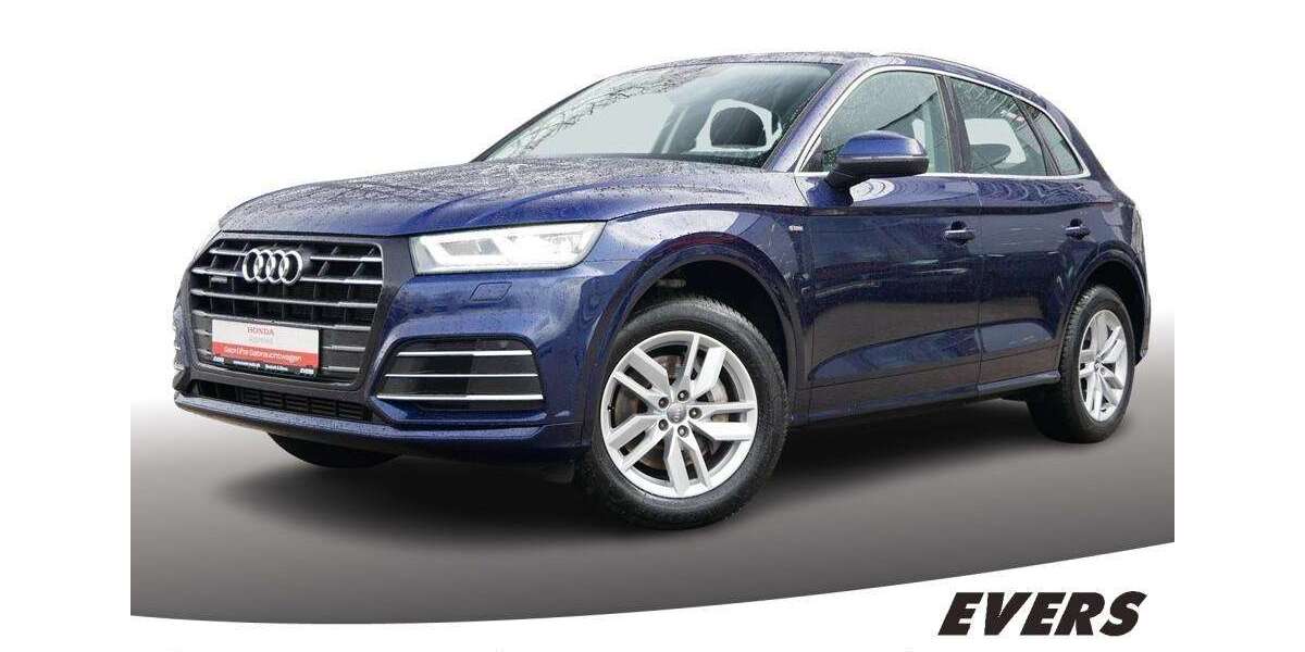 Audi Q5 81.629 km 27.890 &euro; Bocholt 46395