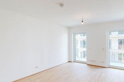 Wohnung Augsburg - 2 Zimmer, 43 m&sup2;, 825&euro; | Angebot:26660348