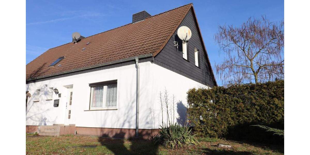 Doppelhaushälfte Gerwisch Gerwisch - 4 Zimmer, 80 m&sup2;, 150.000&euro; | Angebot:24748903