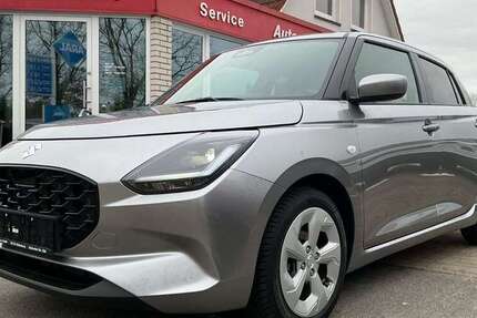 Suzuki Swift 26.736 km 15.900 &euro; Oldenburg 26125