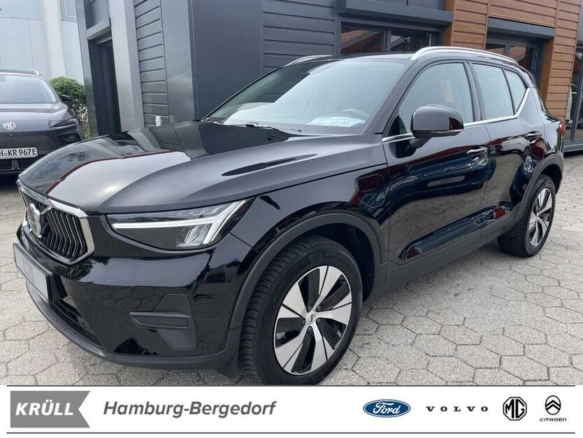XC40