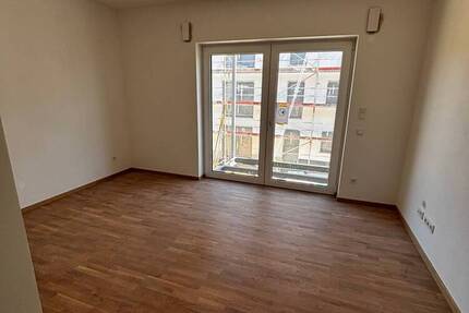 1-Zimmer Wohnung im Seniorenwohnen Abensberg