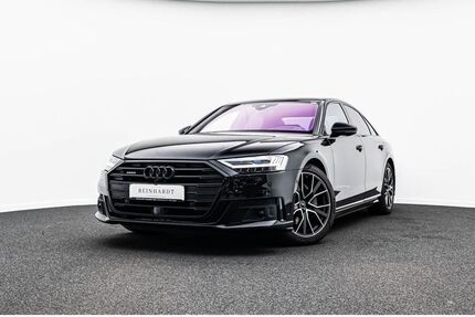 Audi A8 95.151 km 55.485 € Hagen 58091