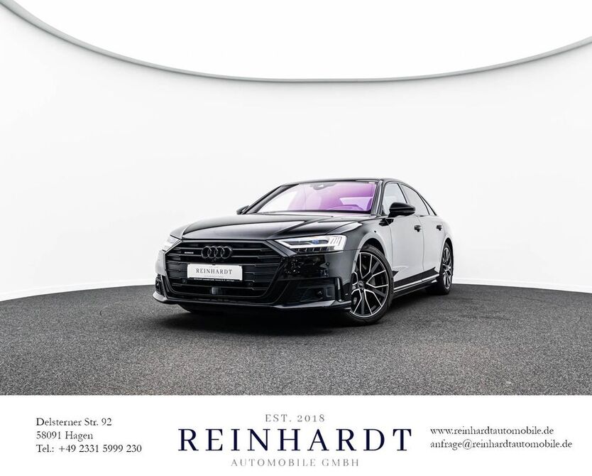 Audi A8 95.151 km 57.075 € Hagen 58091