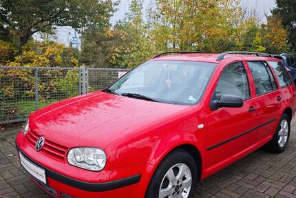 VW Golf 168.121 km 1.890 € Delmenhorst 27751