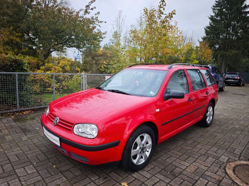VW Golf 168.121 km 1.890 € Delmenhorst 27751