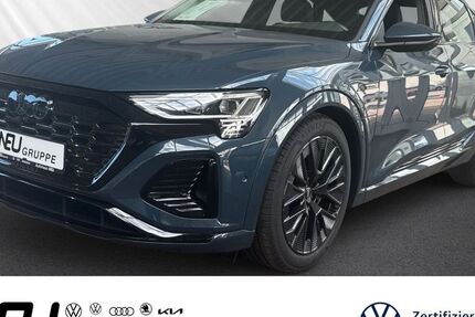 Audi Q8 e-tron 10.350 km 53.779 &euro; Ribnitz-Damgarten / Barth / Bad Sülze 18311