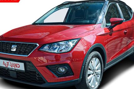 Seat Arona 45.080 km 18.950 &euro; Göttingen 37081