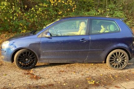 VW Polo 238.500 km 2.750 € Andernach 56626