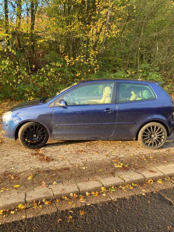 VW Polo 238.500 km 2.750 € Andernach 56626