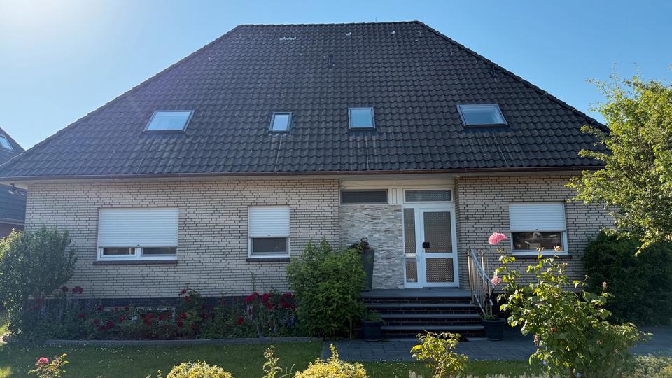 Einfamilienhaus Wiefelstede - 6 Zimmer, 236 m&sup2;, 439.000&euro; | Angebot:26958430