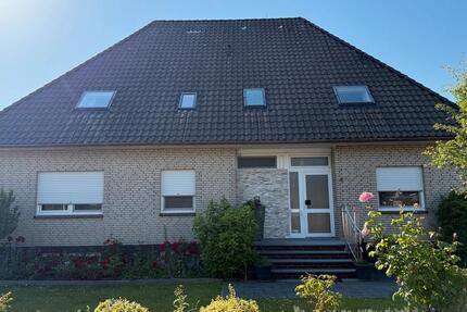 Haus Wiefelstede - 6 Zimmer, 236 m&sup2;, 439.000&euro; | Angebot:26958430