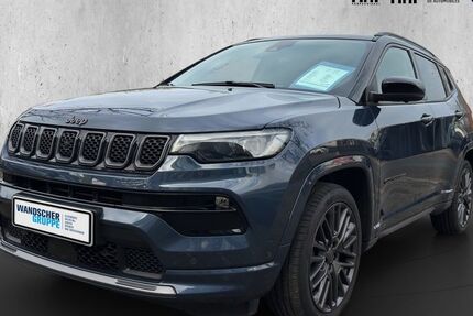 Jeep Compass 76.808 km 19.990 &euro; Bremen 28207